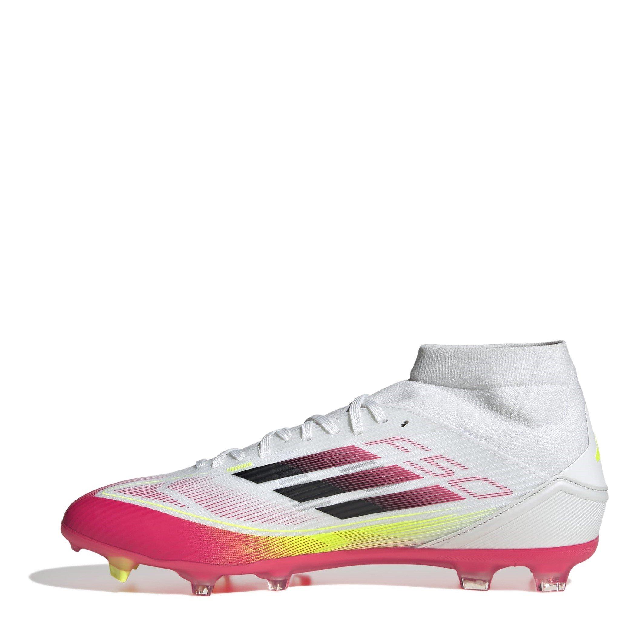adidas F50 League Firm Ground Football Boots
