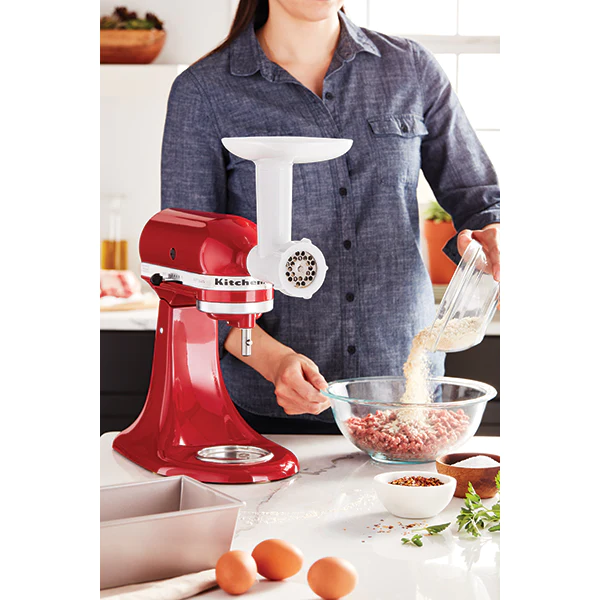 Accessoire Hachoir et passoire 5KSMFVSFGA Kitchenaid