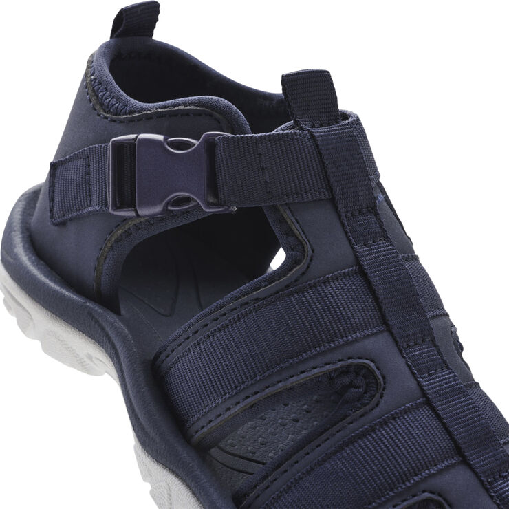 Hummel Buckle sandaler Blå