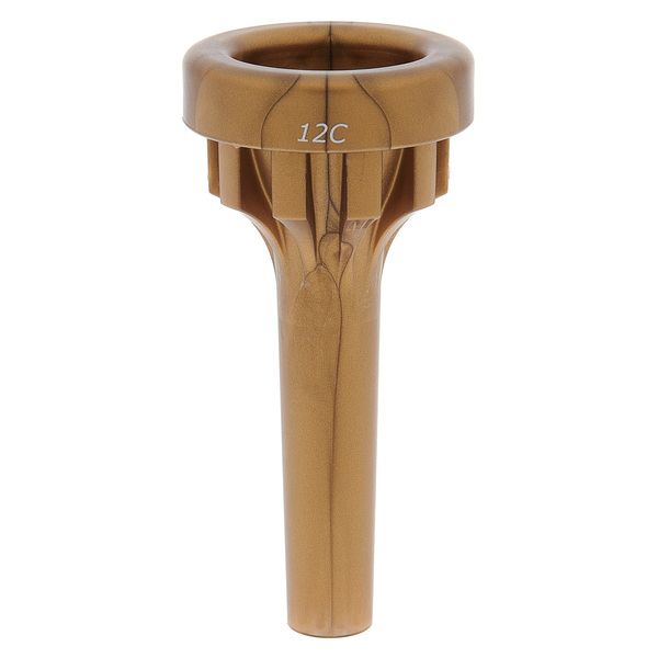 Brand Trombone Mouthpiece 12CM GO
