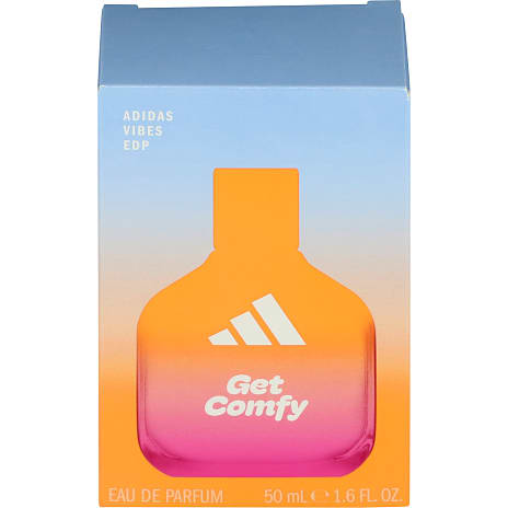 Get Comfy Eau de Parfum