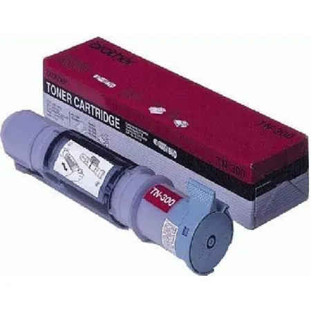 Brother Original Toner schwarz