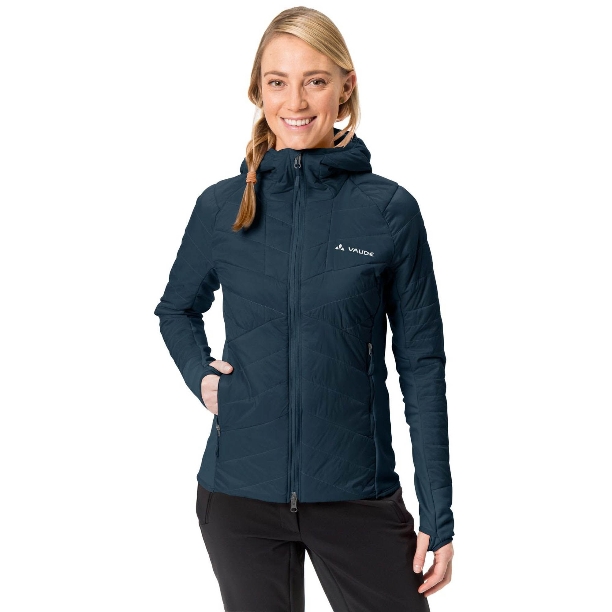 VaudeWo Sesvenna Jacket IV