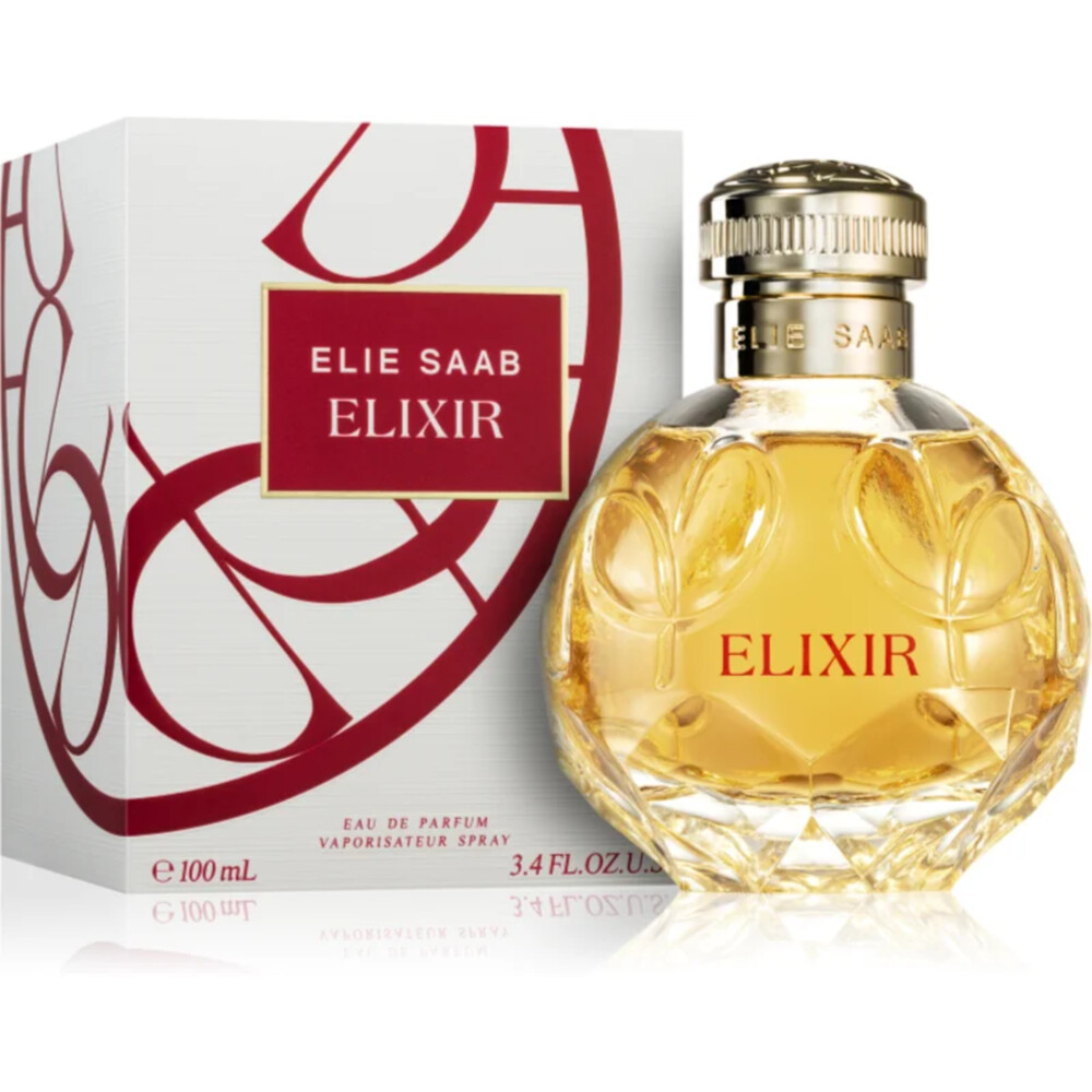 Elie Saab Elixer Eau de Parfum Spray100 ml