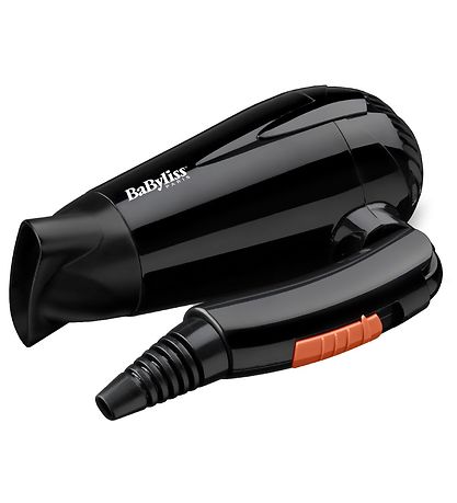 BaByliss Reise-Haartrockner - Travel Dry 2000W