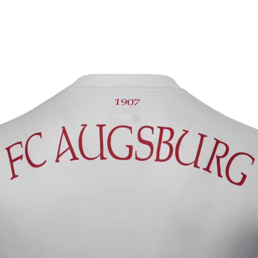 Augsburg Maillot Domicile 2024/25