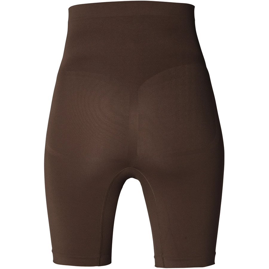 Noppies Nahtloser Shorts Niru Sensil® Breeze Coffee Bean