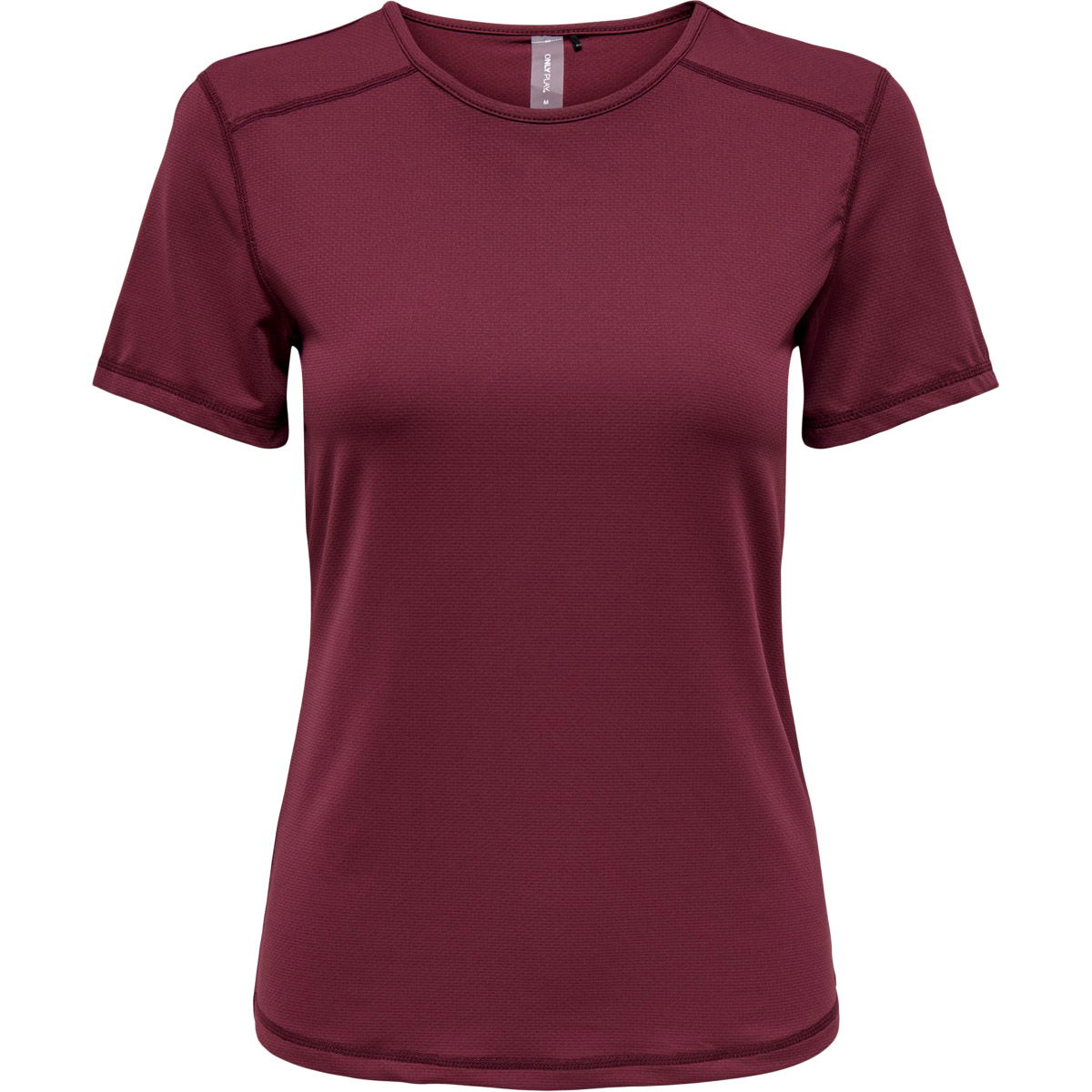 ONLY PLAY Mila Trænings T-shirt Dame