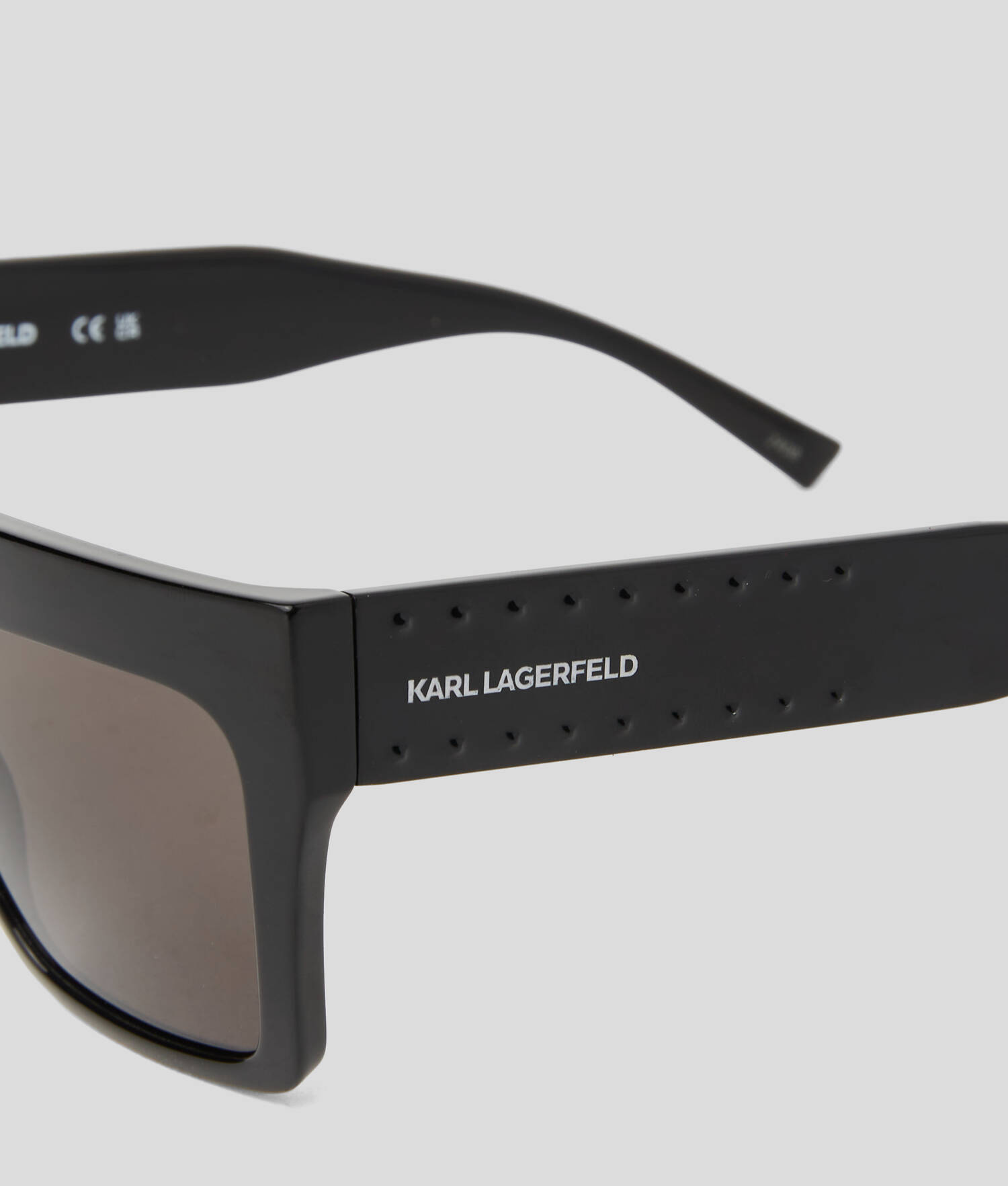 LUNETTES DE SOLEIL SPACE JAM - Noir