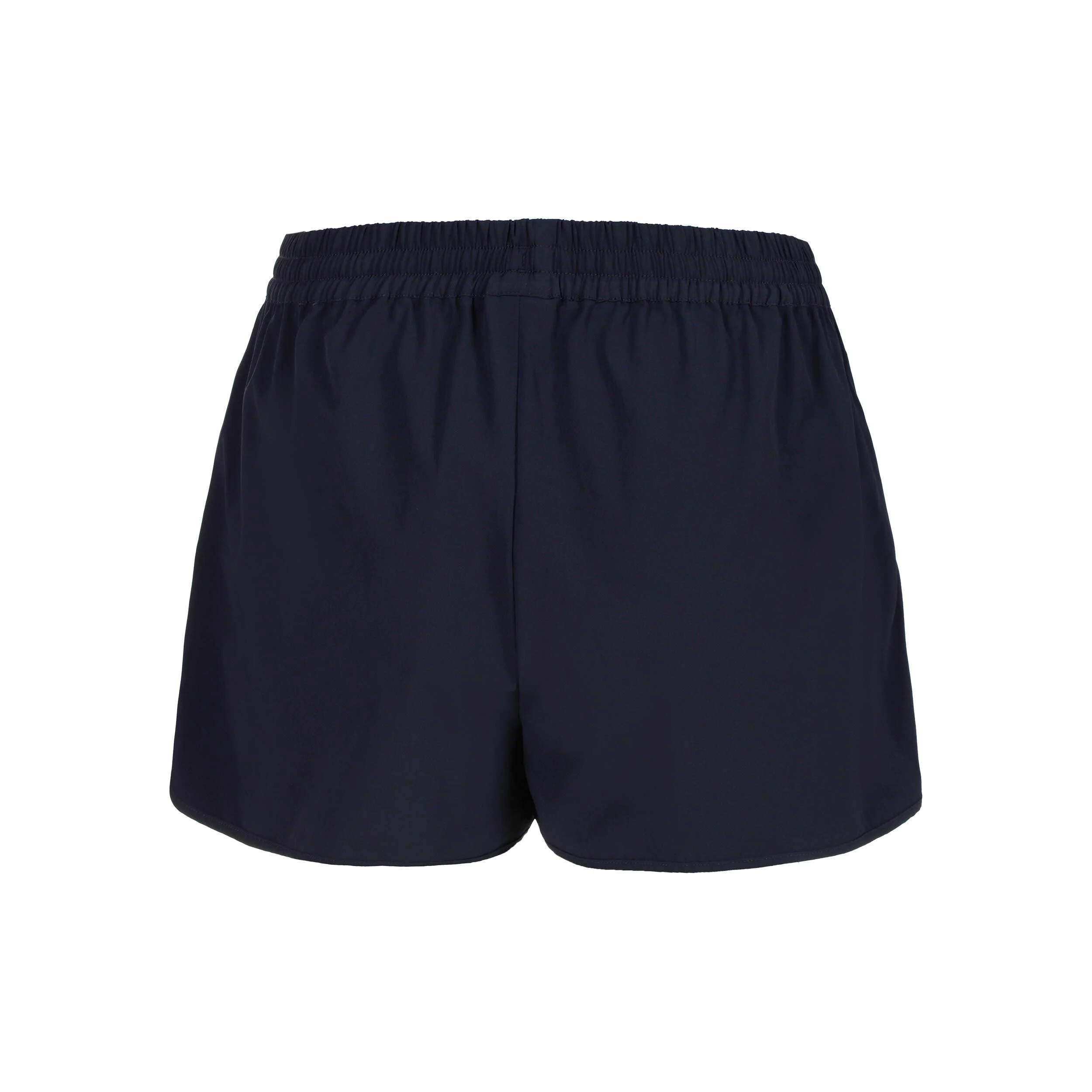 Wilson Ellyn Shorts Femmes - Bleu Foncé