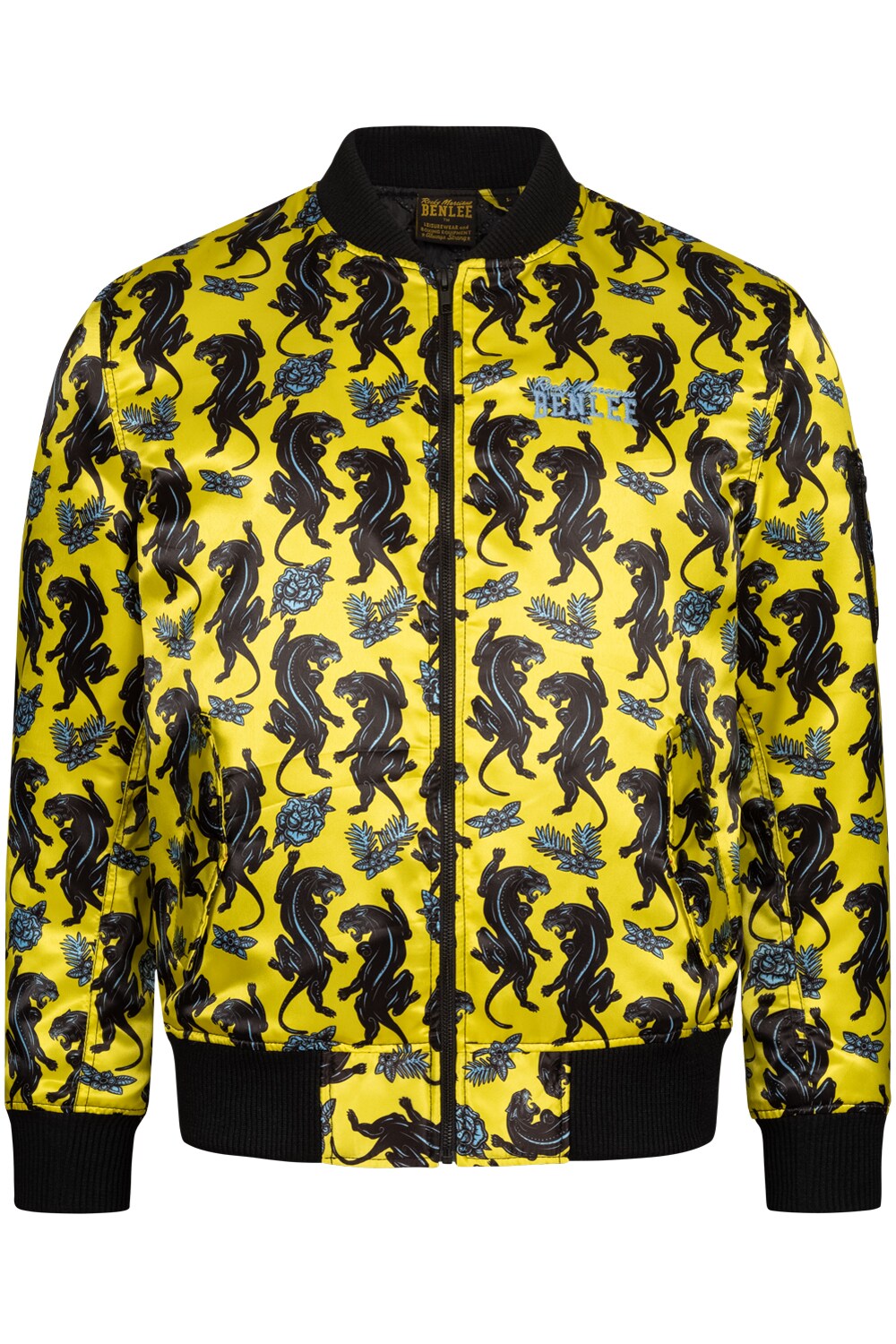 BENLEE Herren Jacke PANTHER BOMBER
