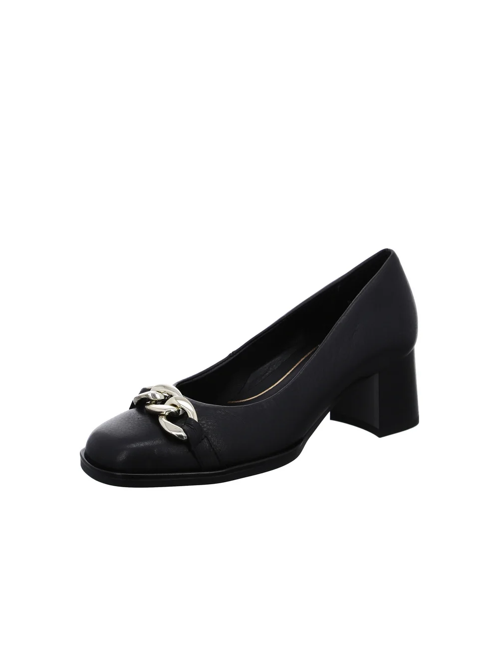 Pumps Brighton schwarz