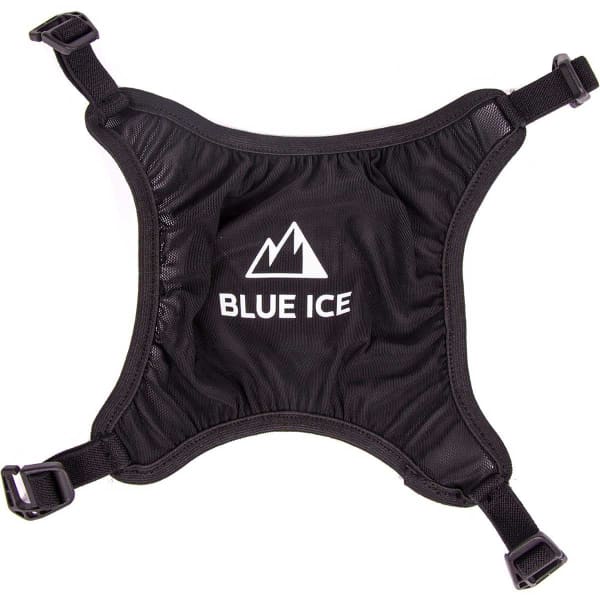 Sac à dos alpinisme BLUE ICE HELMET HOLDER