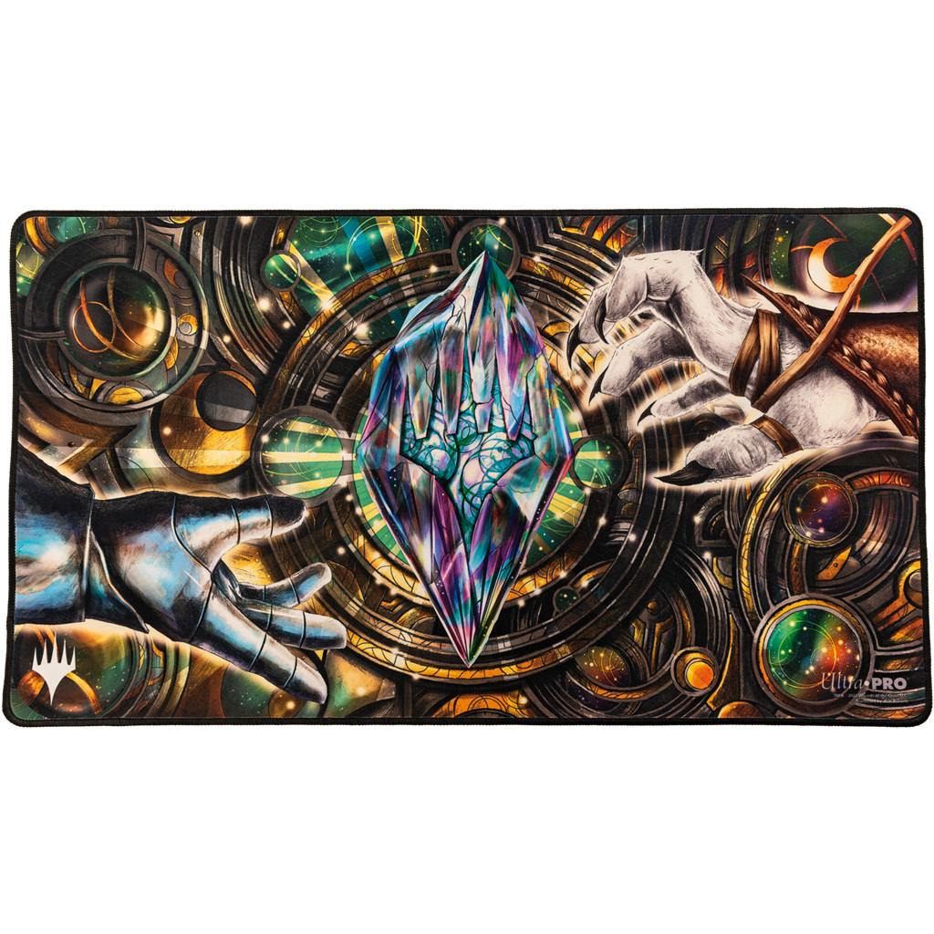 Magic: The Gathering - Dominaria United Playmat
