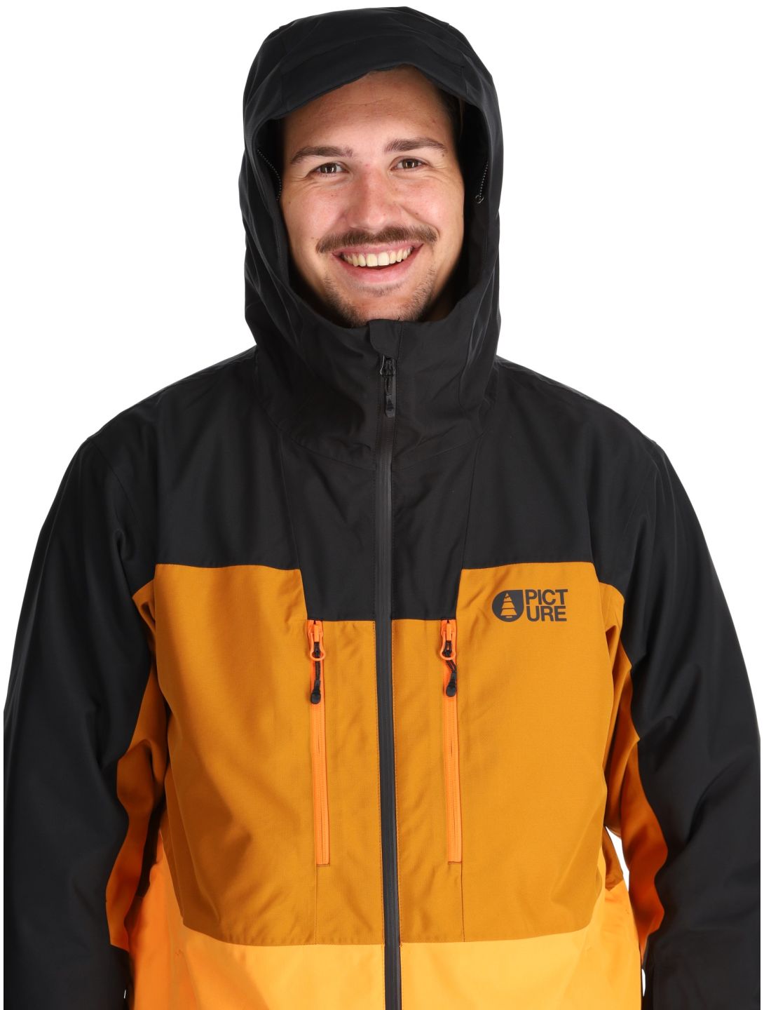 Object ski-jas heren