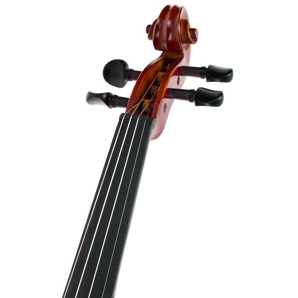 Gewa Ideale Violin Set 4/4 OC MB