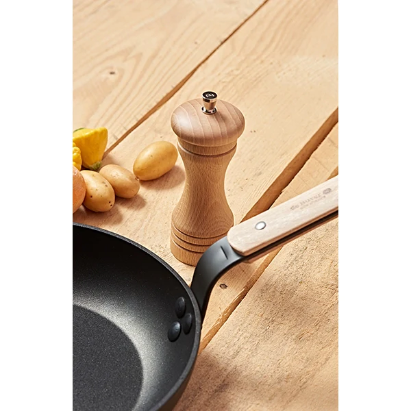 Poêle 20 cm choc B Bois De Buyer