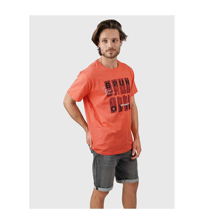 Brunotti Men Leeway T-Shirt