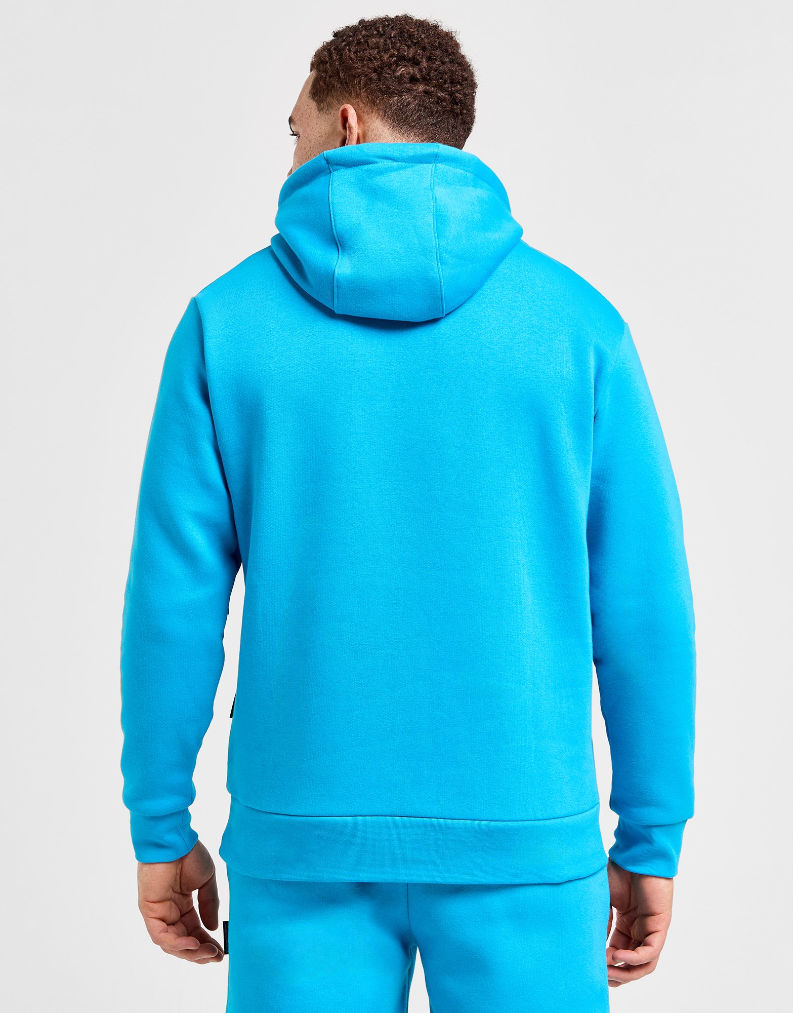 Hoodrich Sweat à capuche Kraze Homme