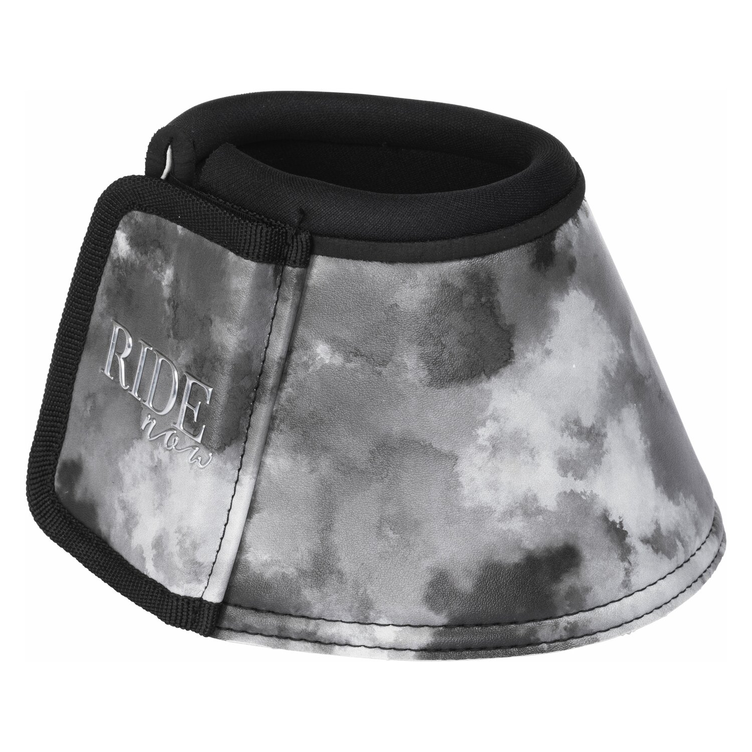 RIDE now Hufglocken Marmor - marmor