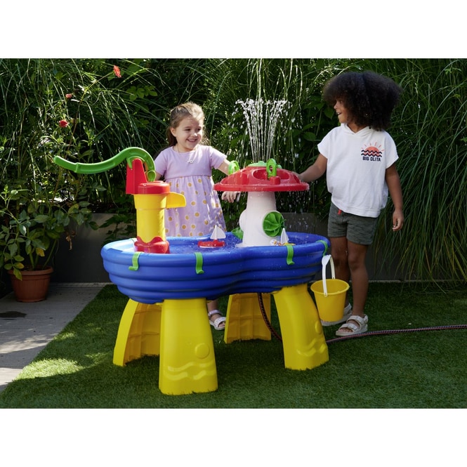 Aquaplay - Wassertisch