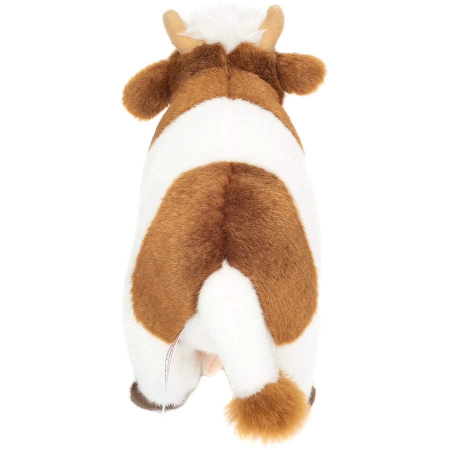 Teddy HERMANN® Kuh stehend 23 cm