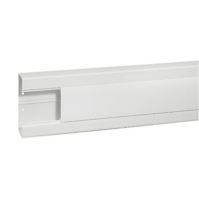 Conduit de distribution 130x50 mm Legrand