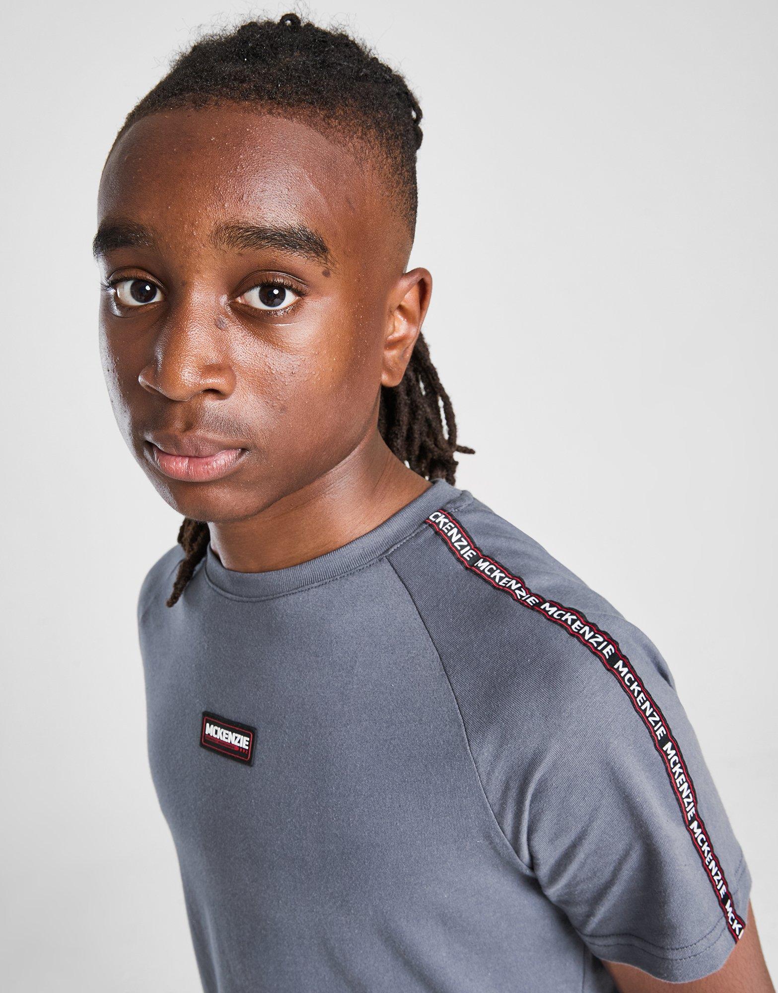 McKenzie T-shirt Astra Junior