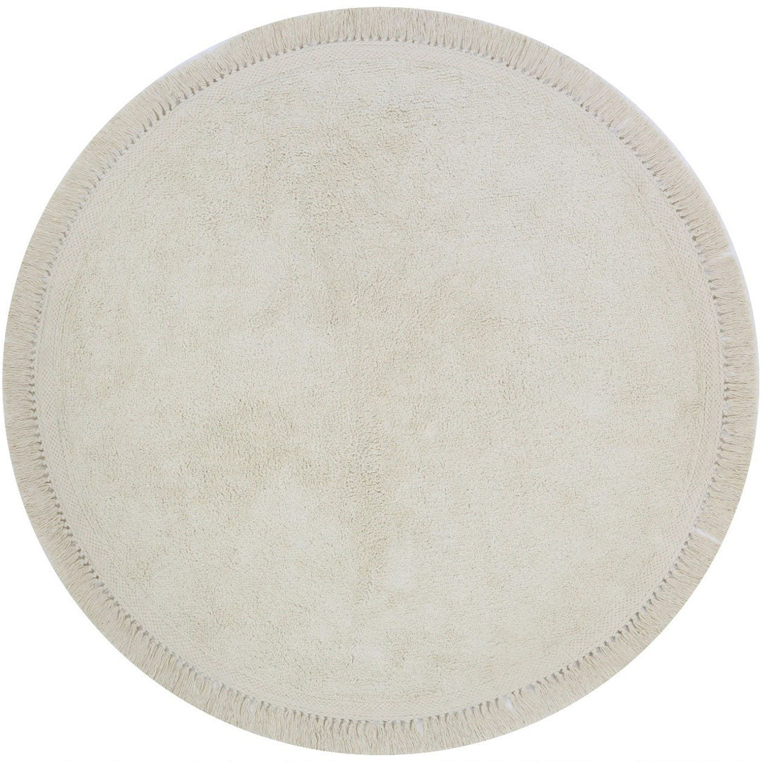 tapis petit vloerkleed lauren - 160x160 cm