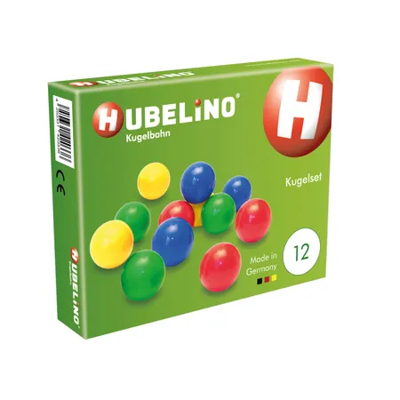 Hubelino 12-teiliges Kugelset