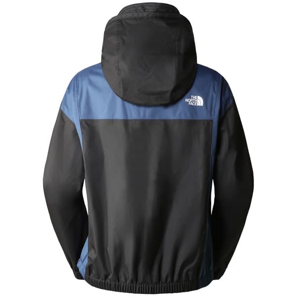 Veste randonnée THE NORTH FACE FARSIDE JACKET W SHADY BLUE/TNF BLACK