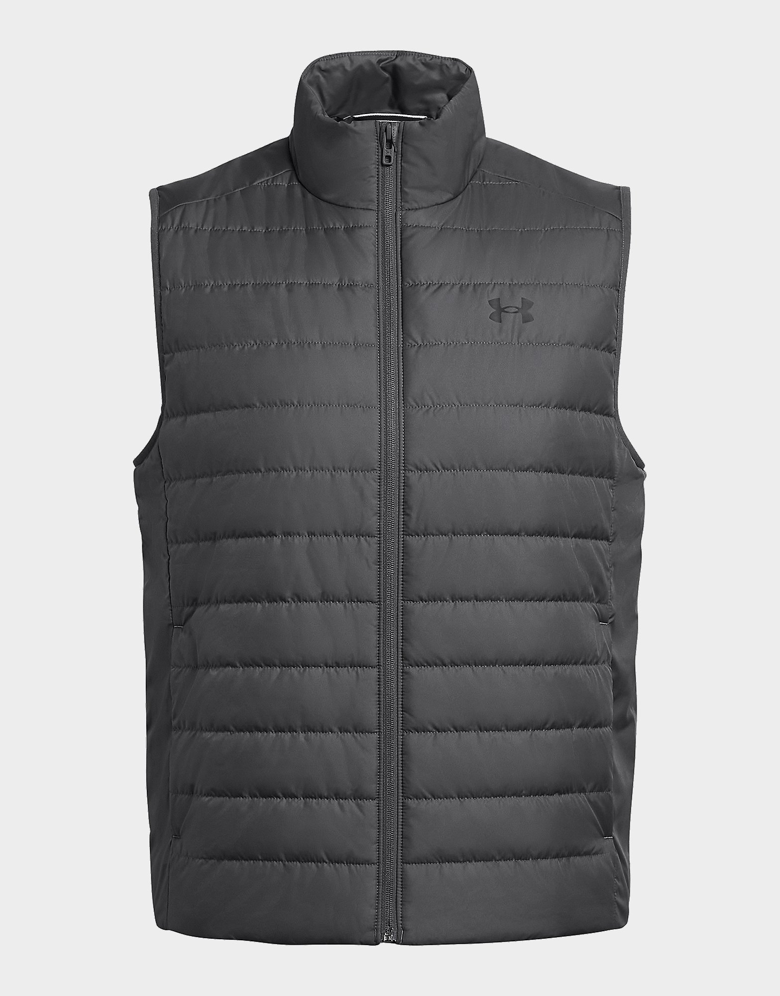 Under Armour Outerwear Vests STORM INSULATE RUN VEST