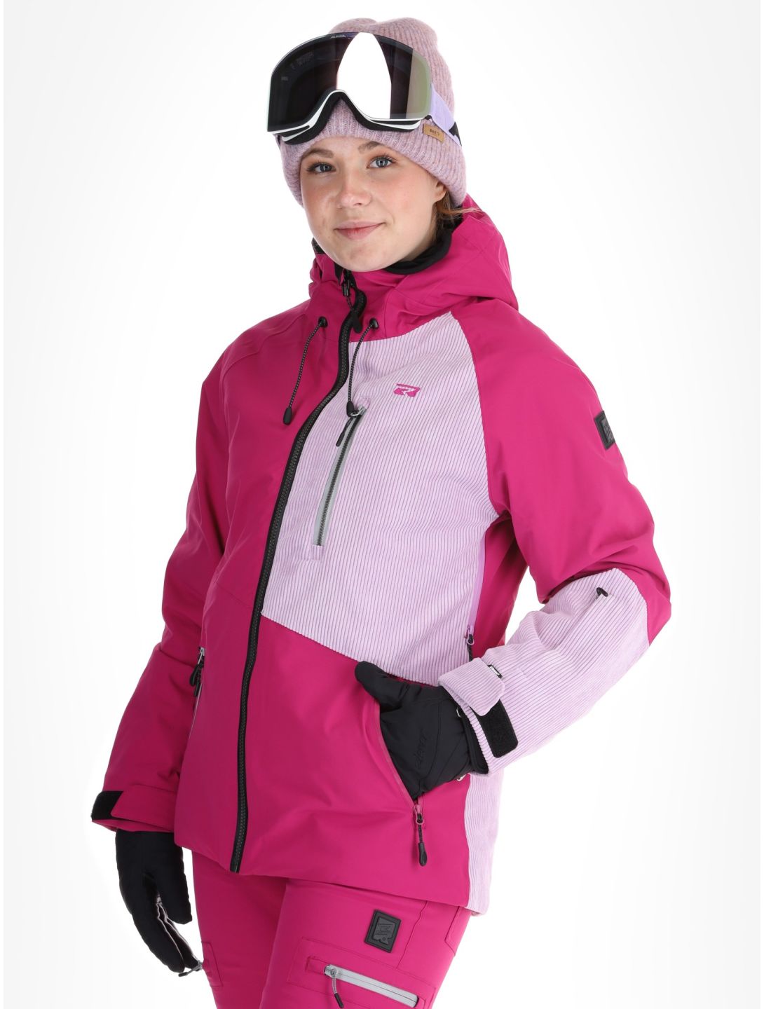 Faye-R ski-jas dames