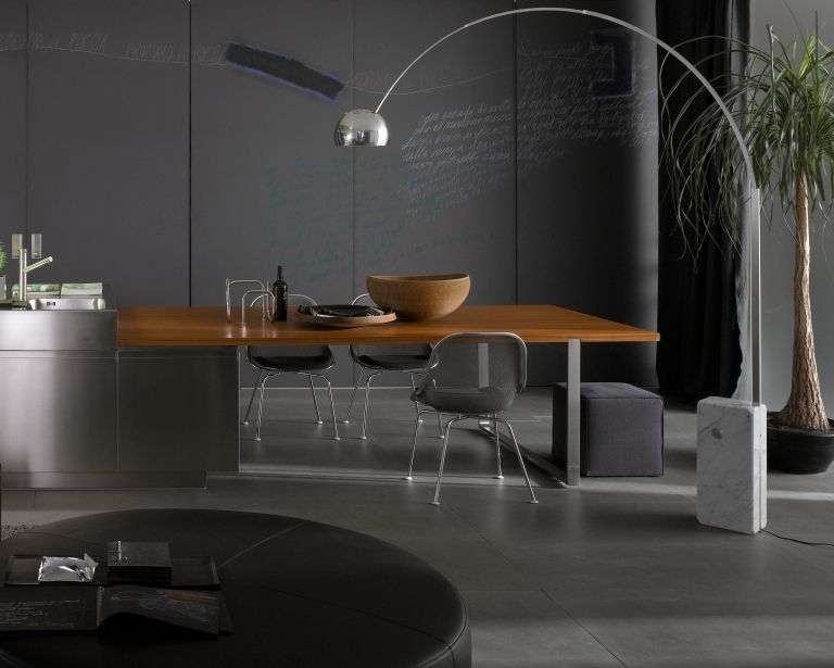 Flos Arco booglamp LED