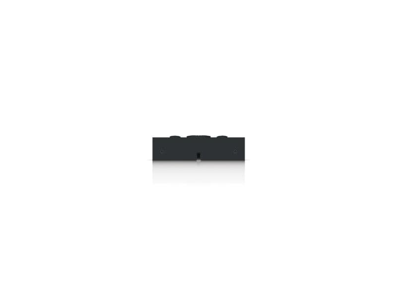 Ubiquiti Intercom Ein Indoor-/Outdoor-Intercom-Terminal zur Verwaltung von Eintrittsanfragen für Wohn- und Geschäftsgebäude