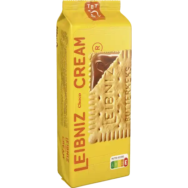 Leibniz Cream Choco