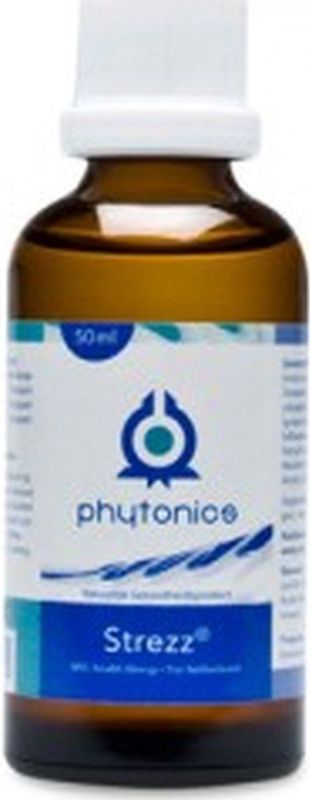 Phytonics Strezz - 50 ml