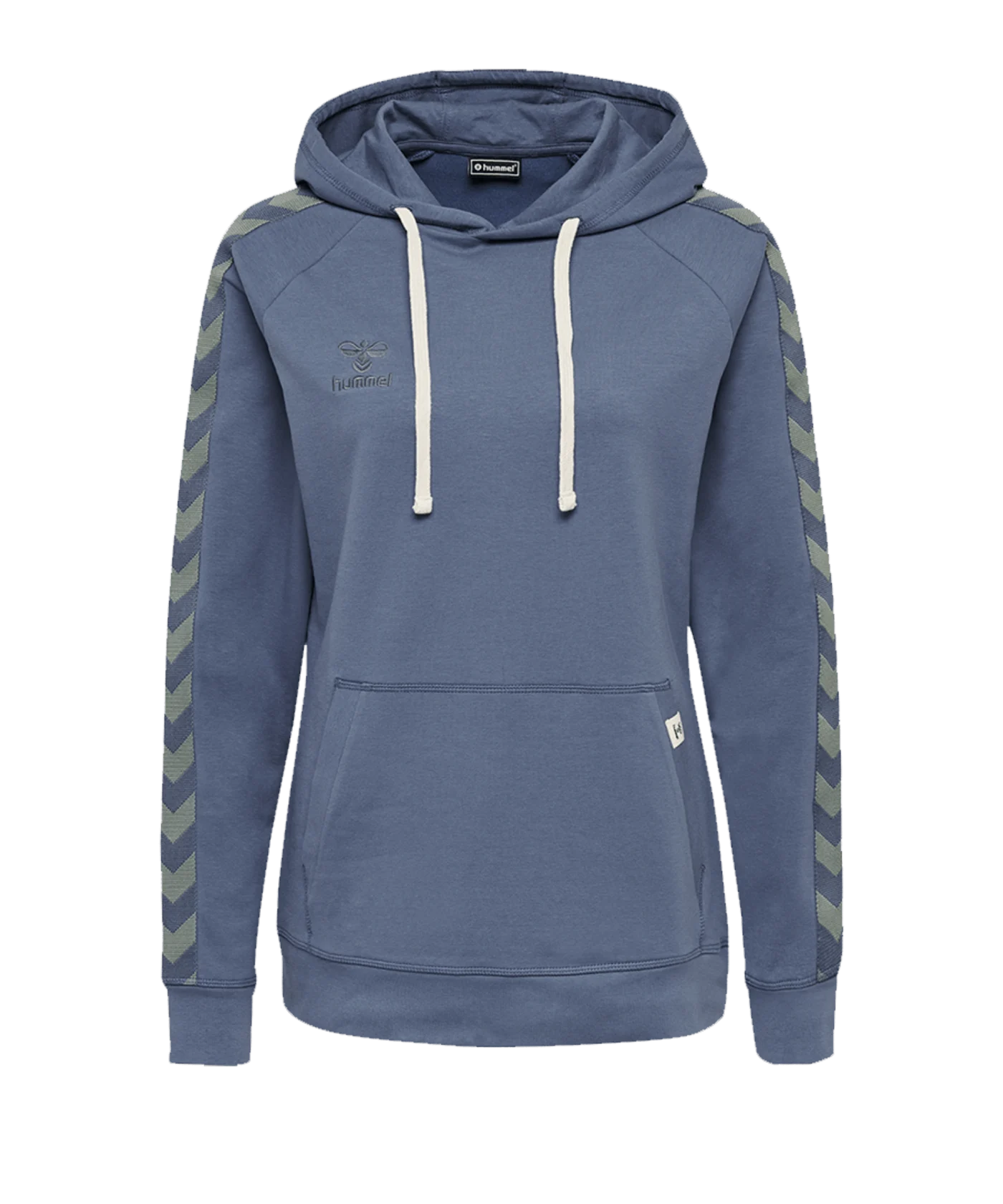Hummel Move Classic Kapuzensweatshirt Damen F7050