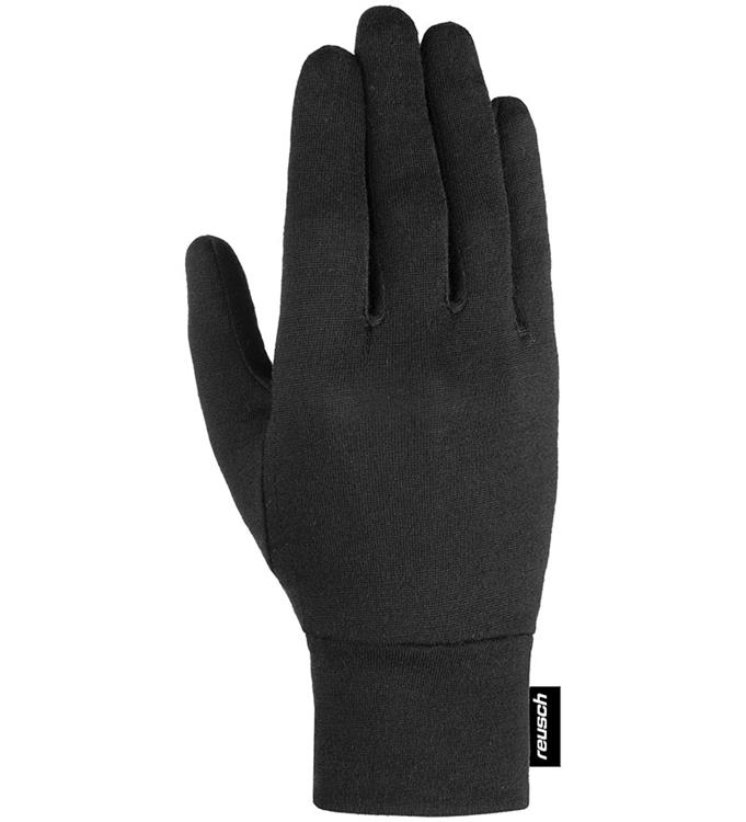 Reusch Men Merino Wool Conductive Handschoenen