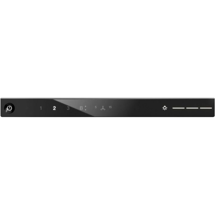 Miele Flachpaneelhaube DAS 8630