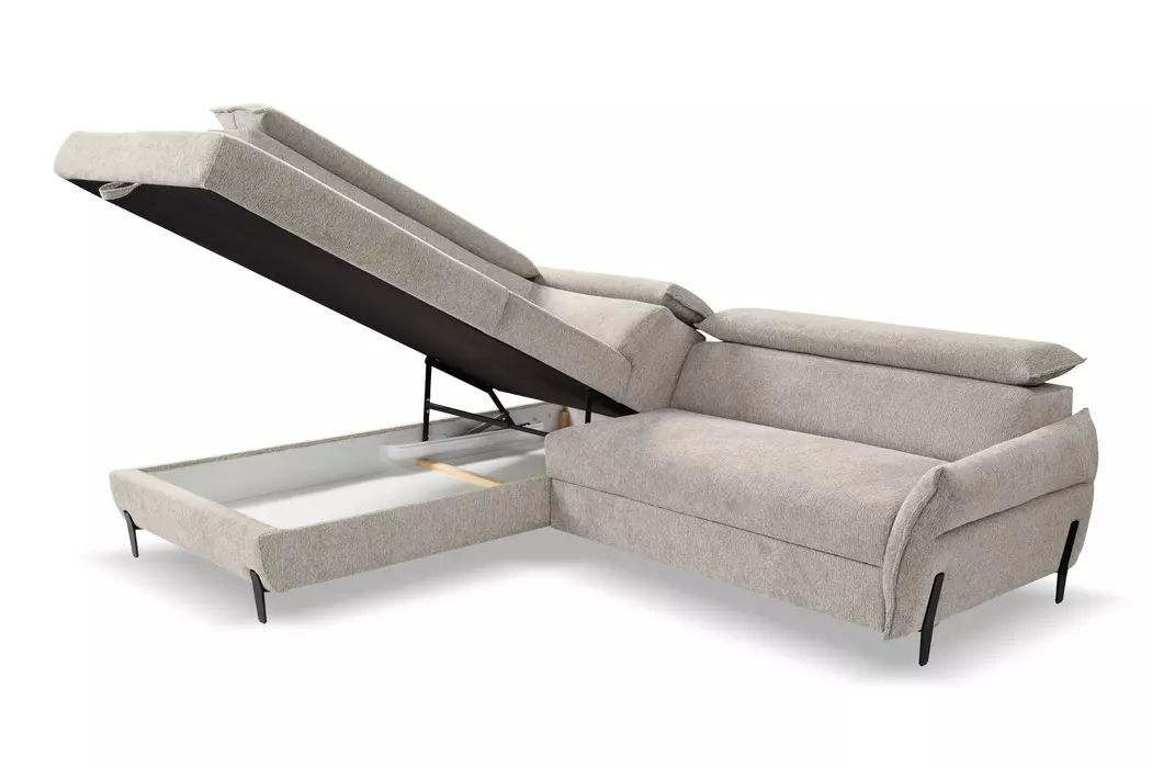Ecksofa Romeo