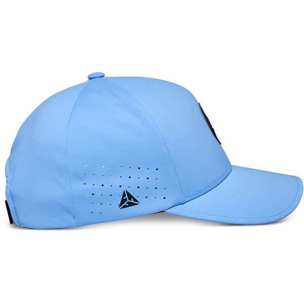 Alpinestars - Casquette Apex Bleu