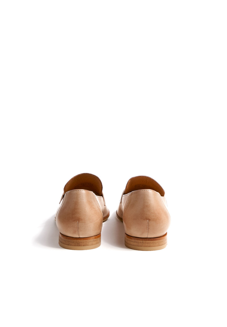 SLIPPER Beige