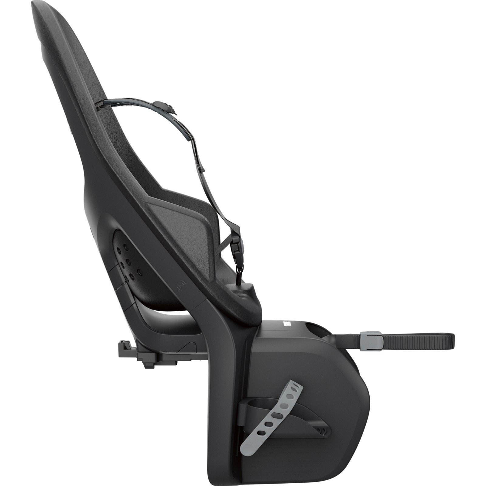 Thule Fahrradkindersitz Yepp 2 MIK HD