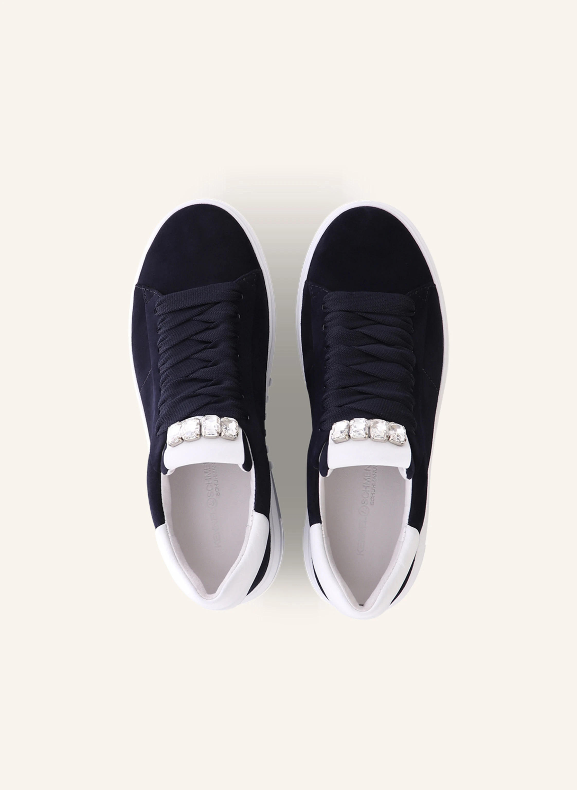 KENNEL & SCHMENGER Sneaker TURN