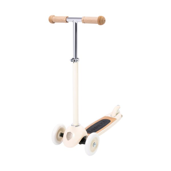 Banwood Step Pale Mint
