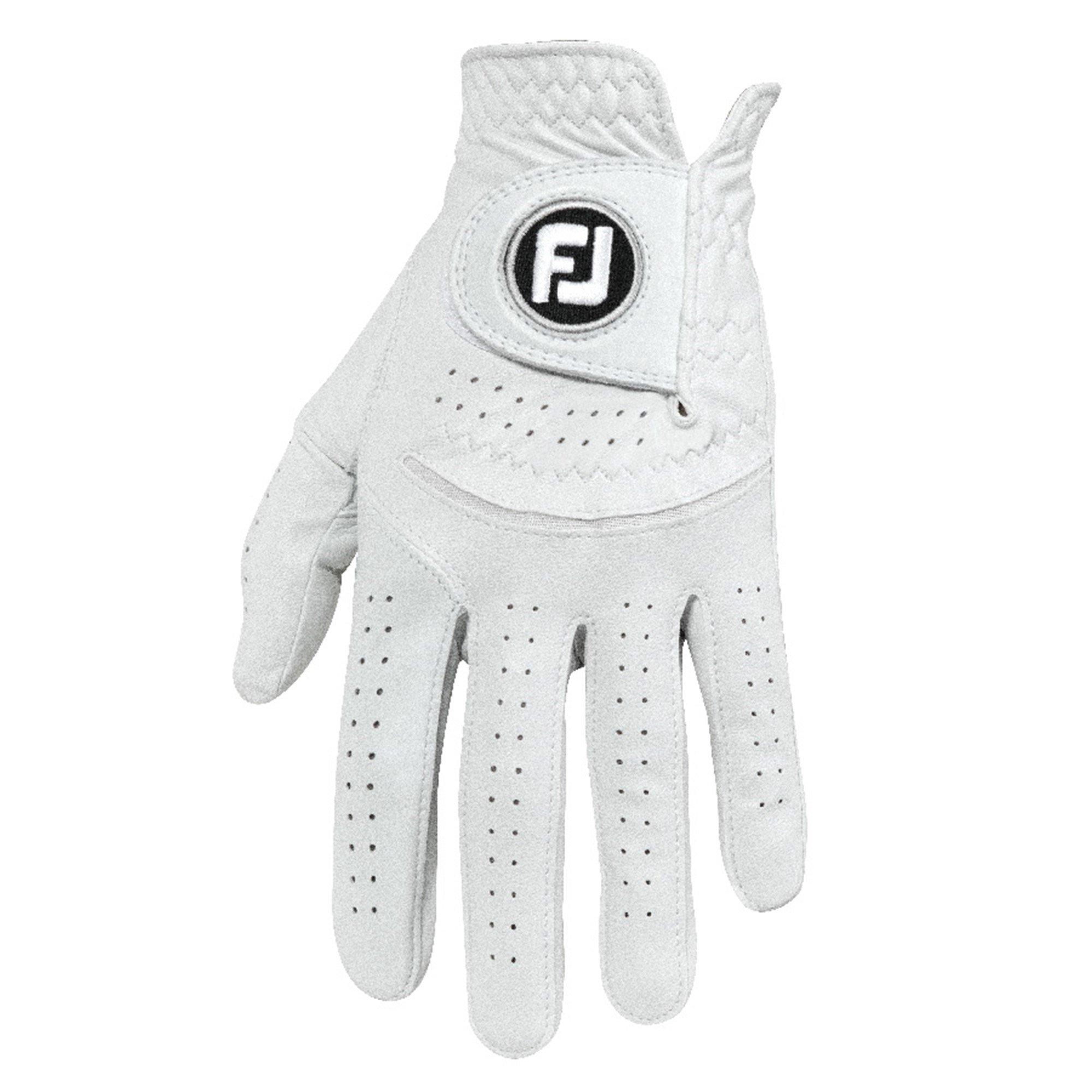 FootJoy Contour Flex Golf Gloves RH Mens