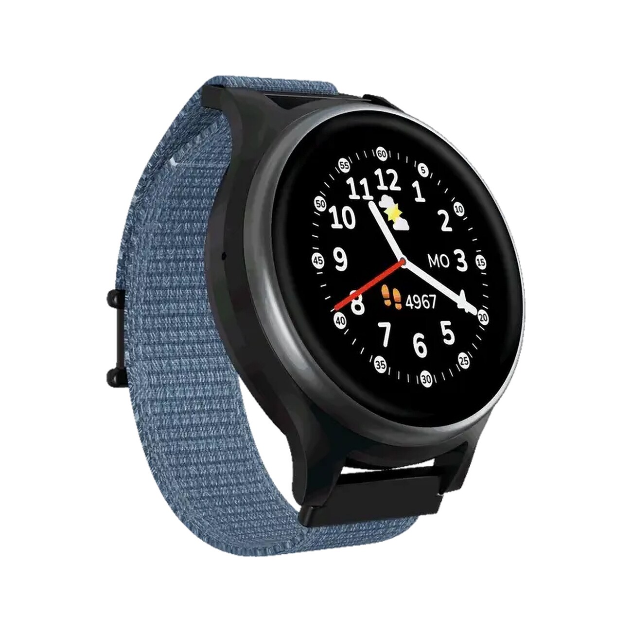 Anio 6 Kinder Smartwatch pink Smartwatch