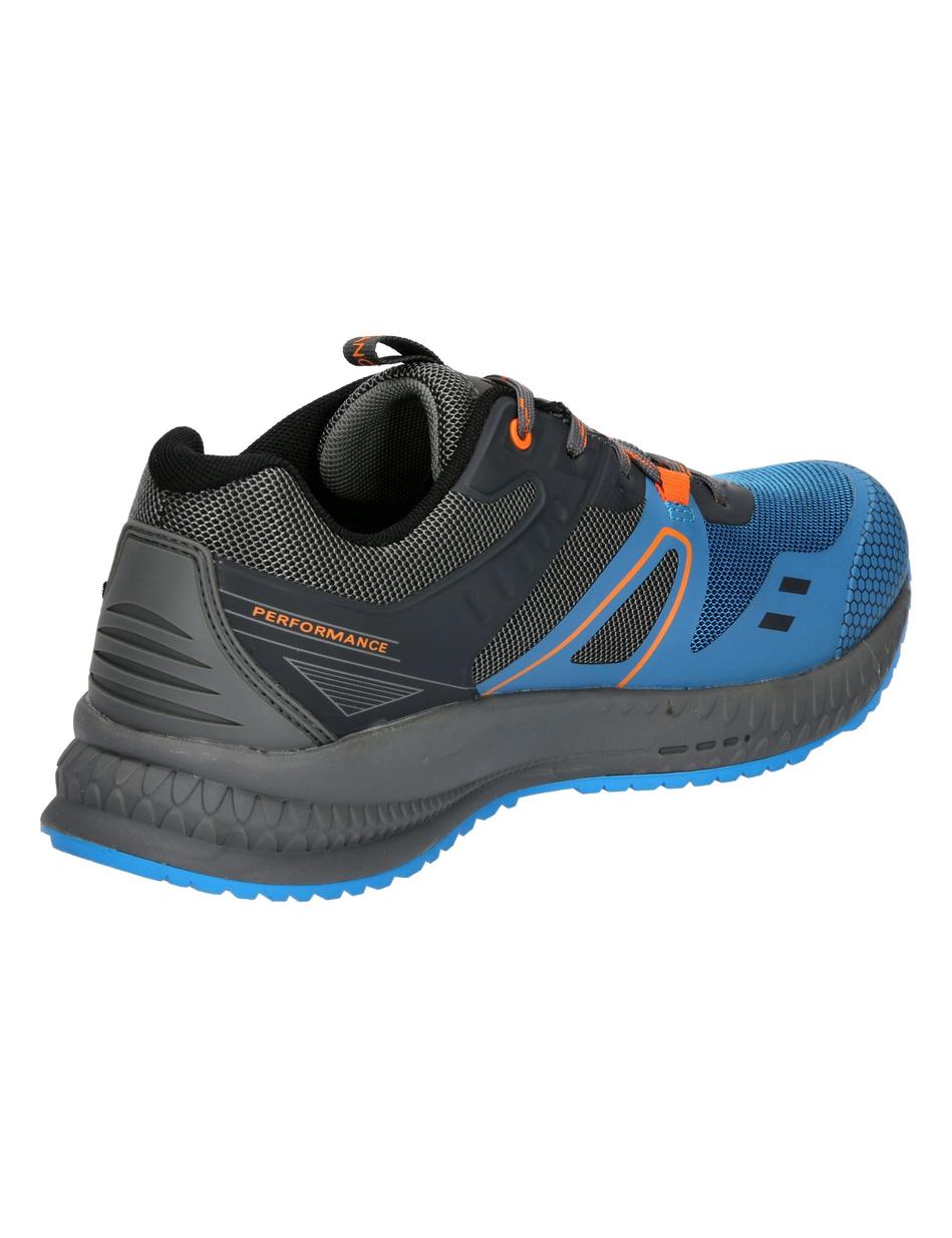Outdoorschuh Argos