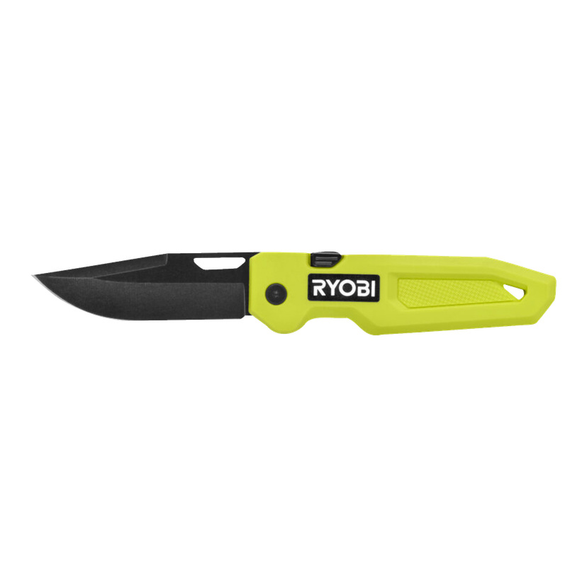 Foldekniv